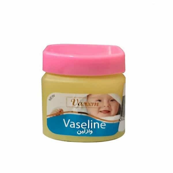 تصویر 5 از قیمت وازلین زینک اکساید بچه با کیفیت ارزان + خرید عمده